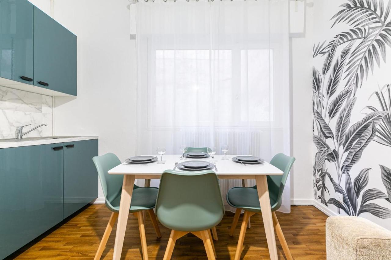 Strasbourg Hyper Centre 2P De 30M2 아파트 외부 사진